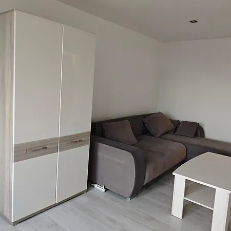 Apartment Spokojne Mieszkanko Dabrowa Gornicza