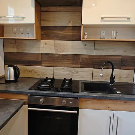 Spokojne Mieszkanko Appartement Dąbrowa Górnicza
