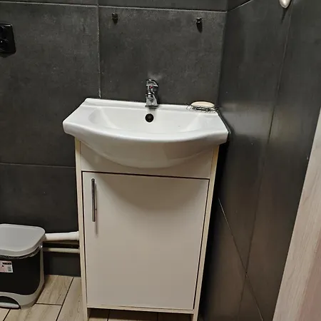 Spokojne Mieszkanko Apartment