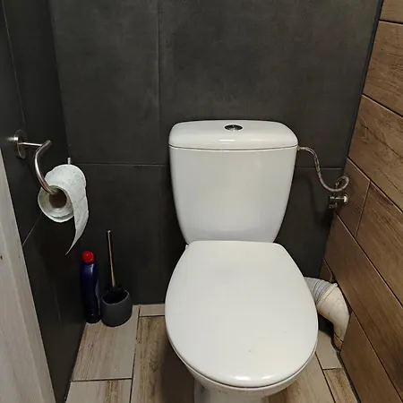 Spokojne Mieszkanko *