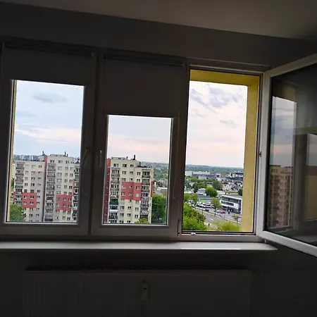 Spokojne Mieszkanko Dabrowa Gornicza