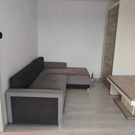 Spokojne Mieszkanko Apartment